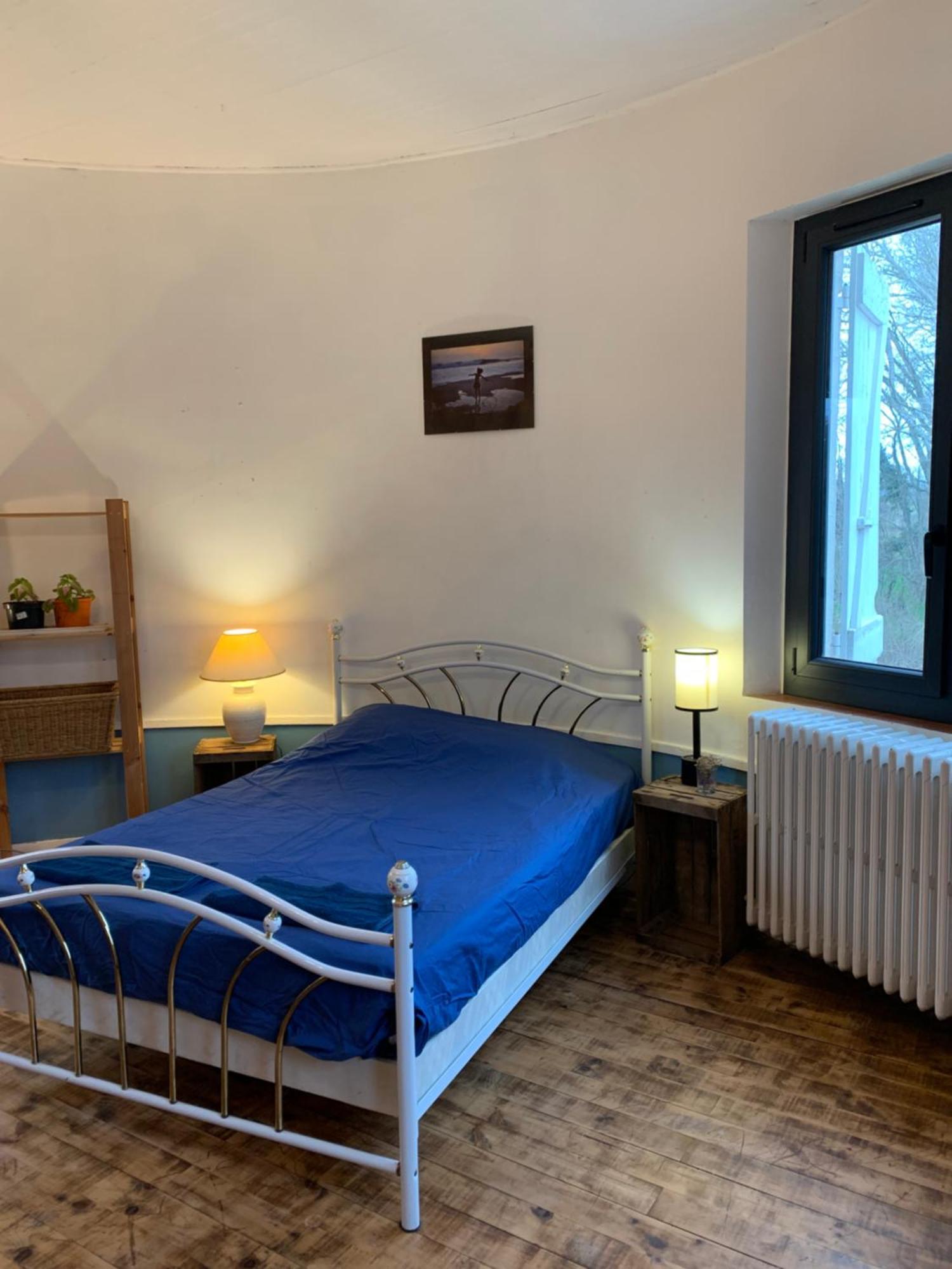 Les Favouilles - Gite & Chambres D Hotes Dauphin Exterior photo